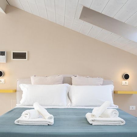 Oceano Rooms Térmoli Exterior foto