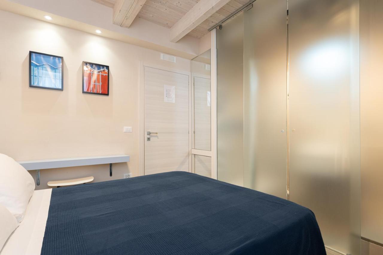 Oceano Rooms Térmoli Exterior foto