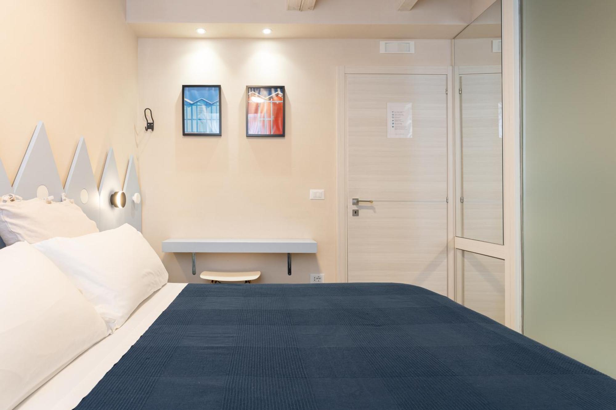Oceano Rooms Térmoli Exterior foto