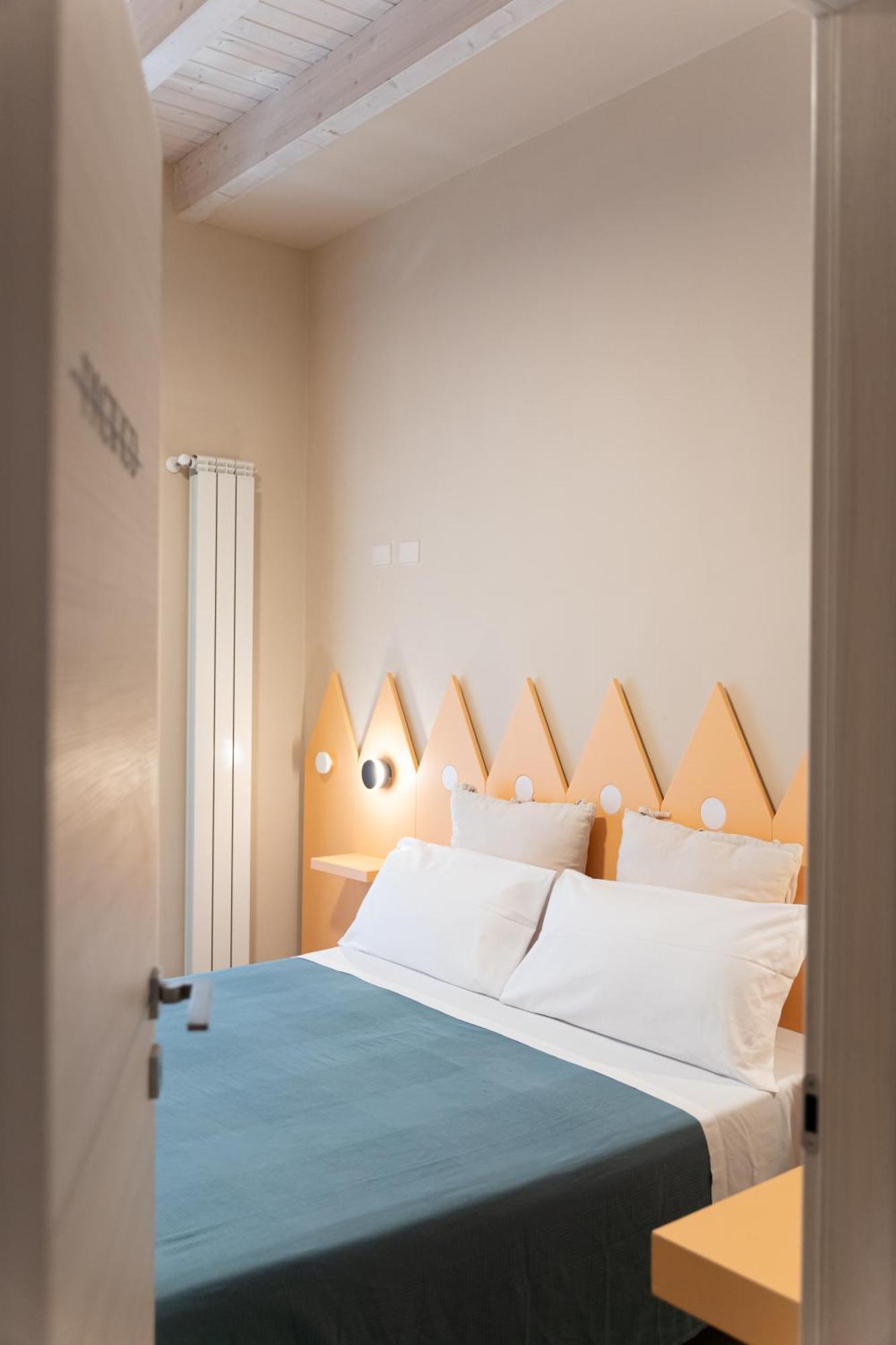 Oceano Rooms Térmoli Exterior foto