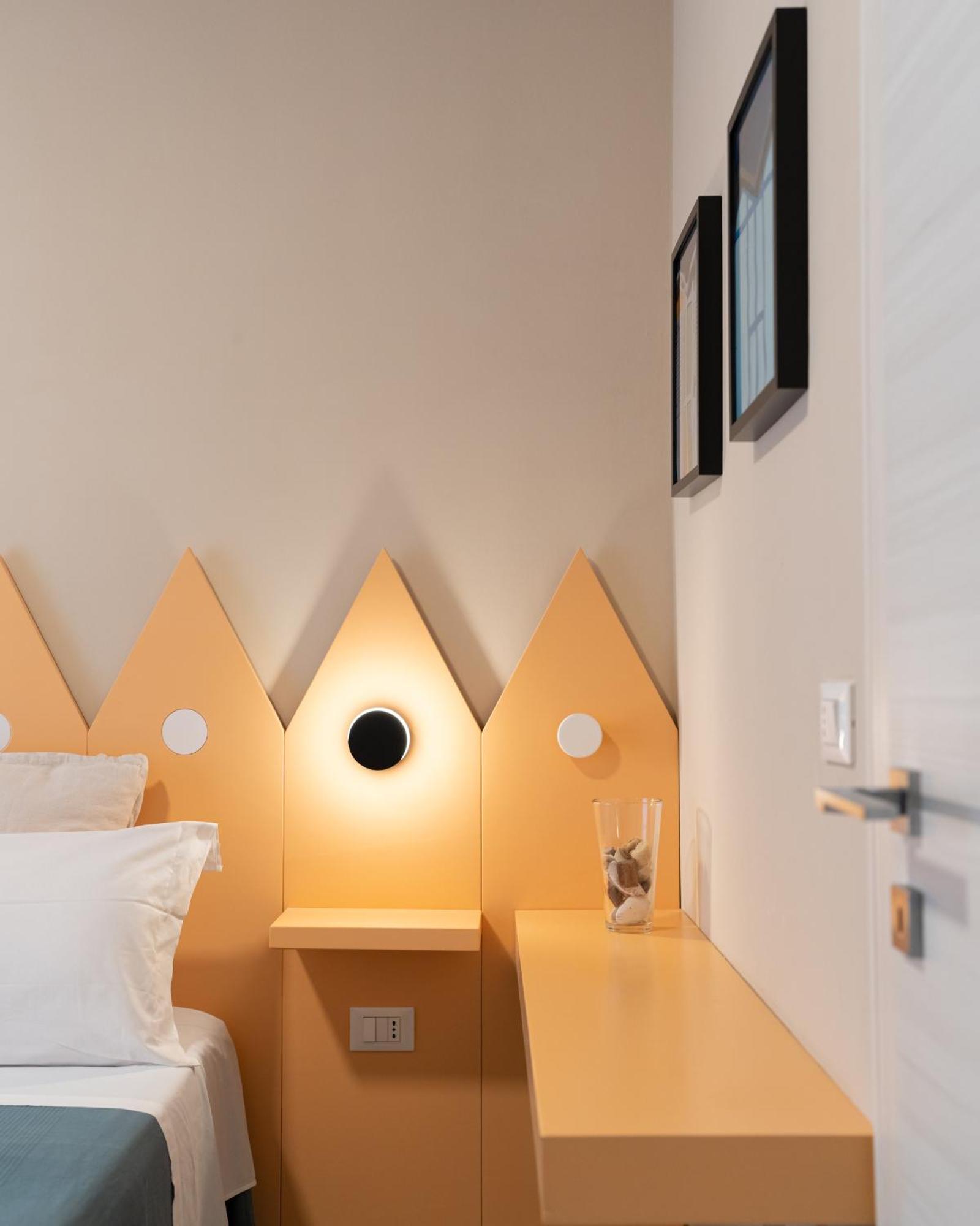 Oceano Rooms Térmoli Exterior foto